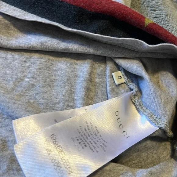 Gucci tshirt - Picture 3 of 3